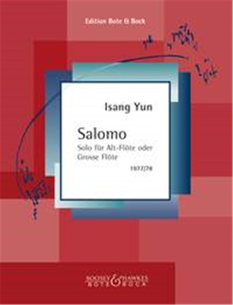 Salomo
